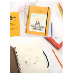 Petit e Petit Notebook/Note Pad